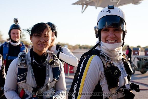 NKP-Girls Freefly record 2010-5270