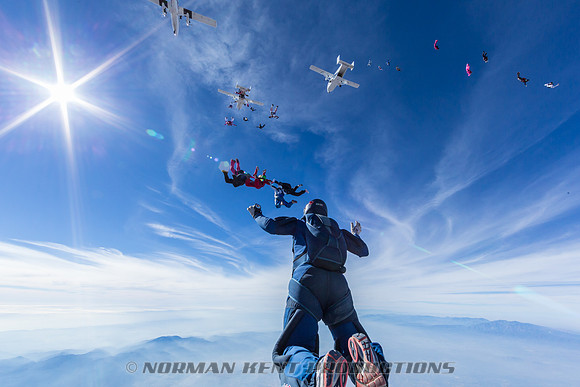 NKP-P3 Womens Sequential World 2014-8438