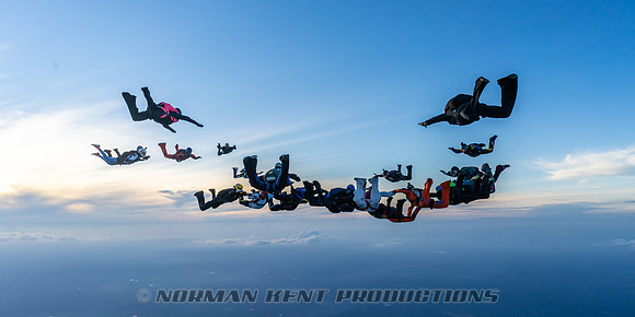 NKP-Paraclete XP NC Sequential Record 2020-NKP07432
