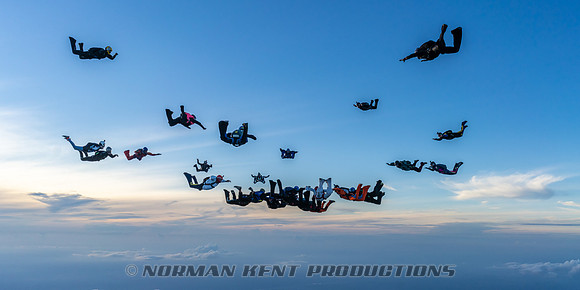NKP-Paraclete XP NC Sequential Record 2020-NKP07427