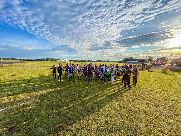 NKP-Florida State Vertical Record 47 Way-8163