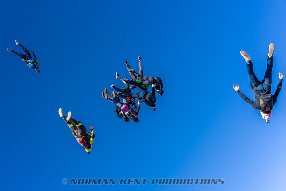 NKP-Florida State Vertical Record 47 Way-08692