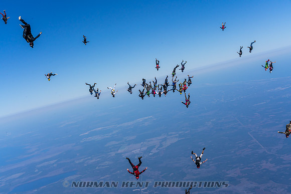 NKP-Florida State Vertical Record 47 Way-08706