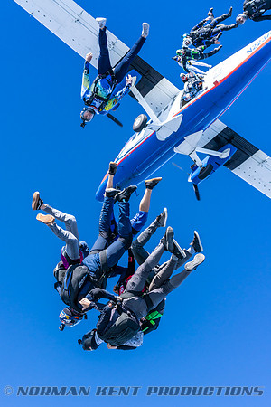 NKP-Florida State Vertical Record 47 Way-08690