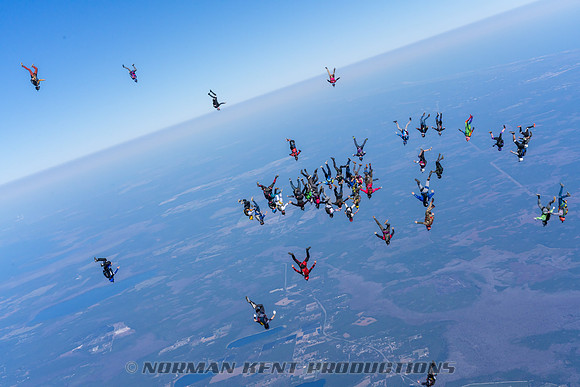 NKP-Florida State Vertical Record 47 Way-08712