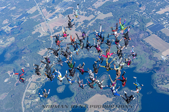NKP-Florida State Vertical Record 47 Way-08725