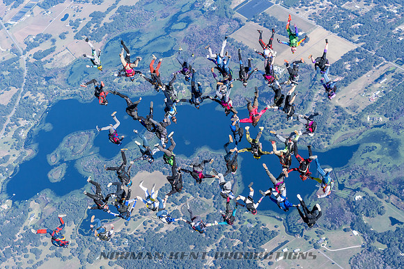 NKP-Florida State Vertical Record 47 Way-08729