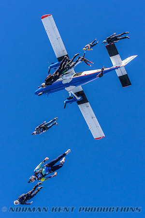 NKP-Florida State Vertical Record 47 Way-08766