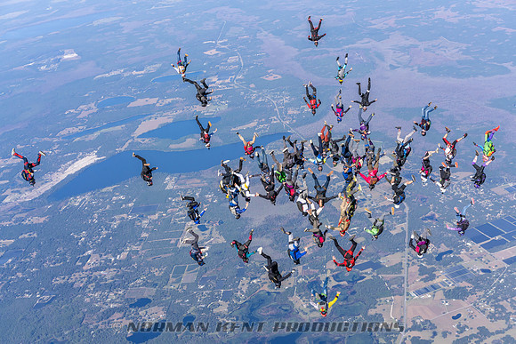 NKP-Florida State Vertical Record 47 Way-08788