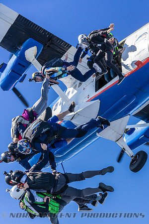 NKP-Florida State Vertical Record 47 Way-08851