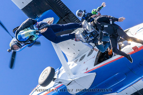NKP-Florida State Vertical Record 47 Way-08852