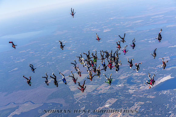 NKP-Florida State Vertical Record 47 Way-08865