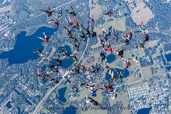 NKP-Florida State Vertical Record 47 Way-08873