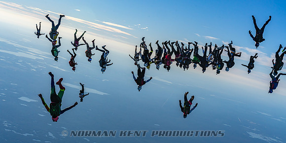 NKP-Florida State Vertical Record 47 Way-08913