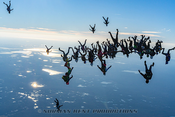 NKP-Florida State Vertical Record 47 Way-08915