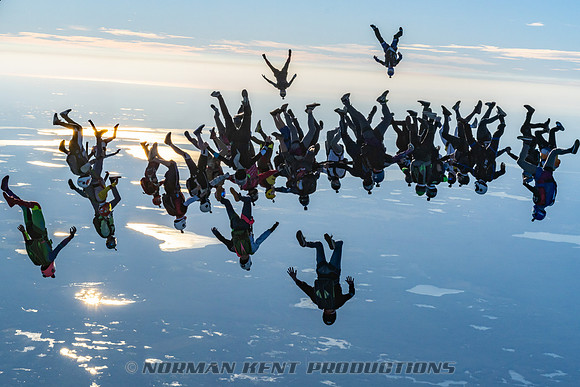 NKP-Florida State Vertical Record 47 Way-08916