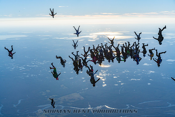 NKP-Florida State Vertical Record 47 Way-08917