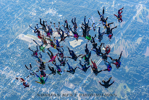 NKP-Florida State Vertical Record 47 Way-08935
