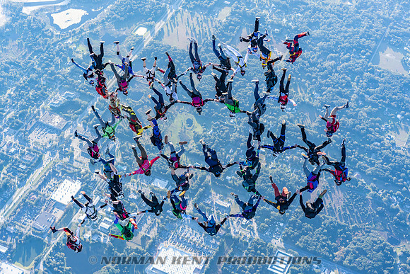 NKP-Florida State Vertical Record 47 Way-08940