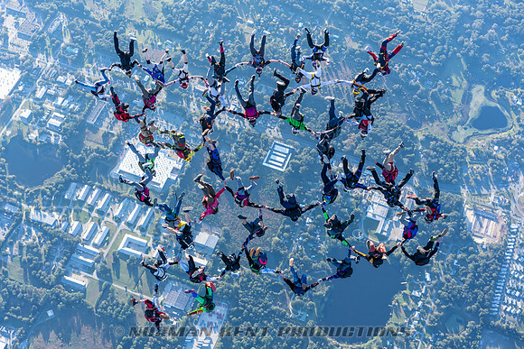 NKP-Florida State Vertical Record 47 Way-08944