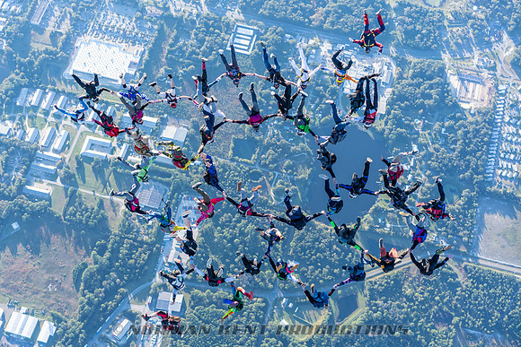 NKP-Florida State Vertical Record 47 Way-08951