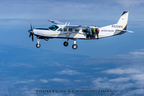 NKP-Florida State Vertical Record 47 Way-08979