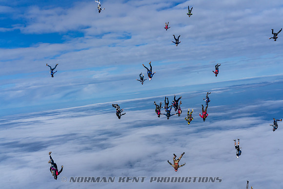NKP-Florida State Vertical Record 47 Way-08991