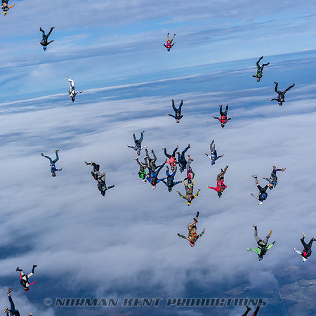 NKP-Florida State Vertical Record 47 Way-08994