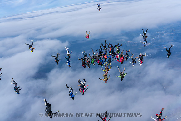 NKP-Florida State Vertical Record 47 Way-08996