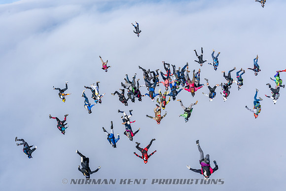 NKP-Florida State Vertical Record 47 Way-08999