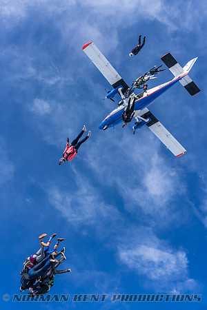 NKP-Florida State Vertical Record 47 Way-09066