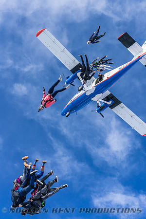 NKP-Florida State Vertical Record 47 Way-09065