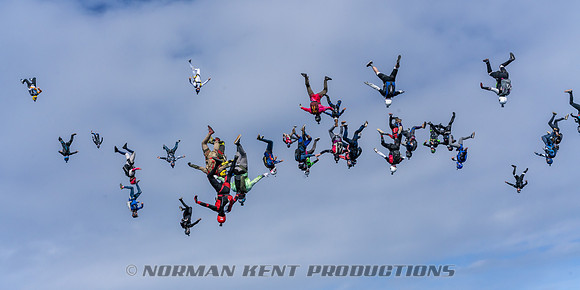 NKP-Florida State Vertical Record 47 Way-09071