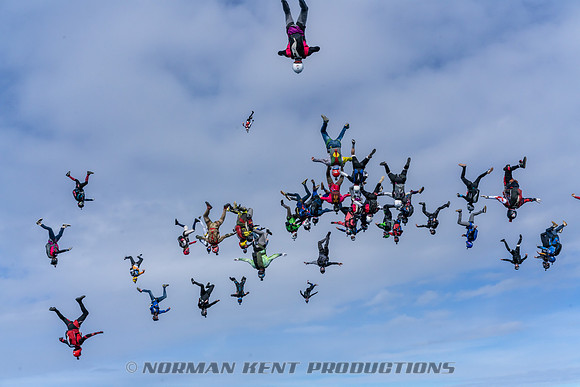 NKP-Florida State Vertical Record 47 Way-09076