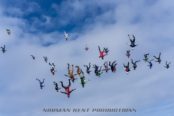 NKP-Florida State Vertical Record 47 Way-09069