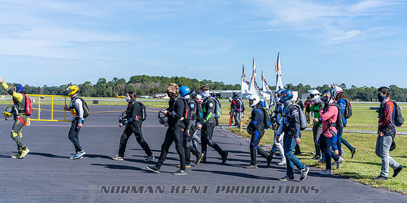 NKP-Florida State Vertical Record 47 Way-09124