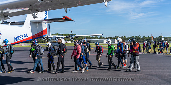 NKP-Florida State Vertical Record 47 Way-09125