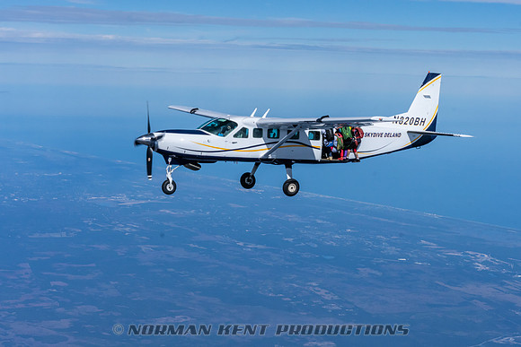 NKP-Florida State Vertical Record 47 Way-09139