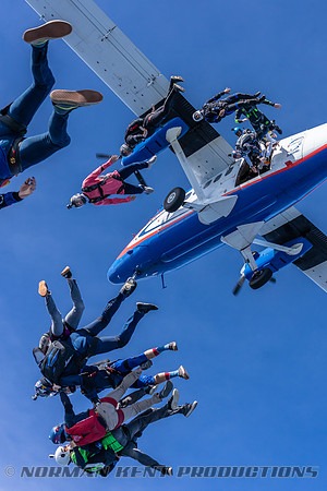 NKP-Florida State Vertical Record 47 Way-09154