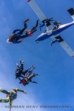NKP-Florida State Vertical Record 47 Way-09155