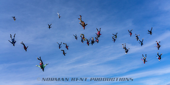 NKP-Florida State Vertical Record 47 Way-09166