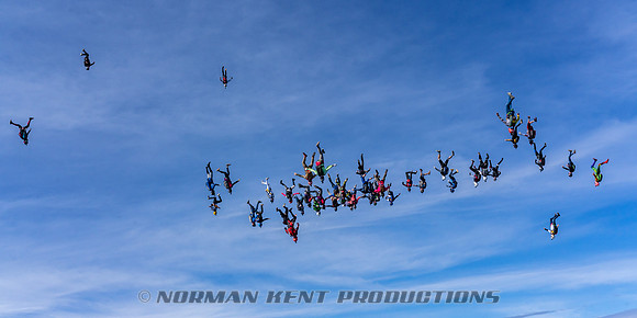 NKP-Florida State Vertical Record 47 Way-09174