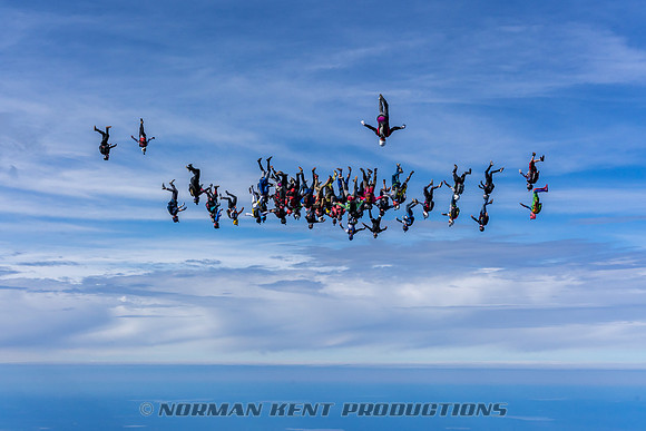 NKP-Florida State Vertical Record 47 Way-09183