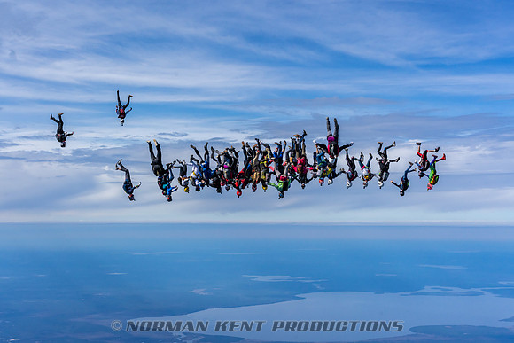 NKP-Florida State Vertical Record 47 Way-09185