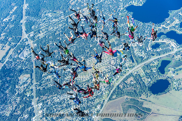 NKP-Florida State Vertical Record 47 Way-09202