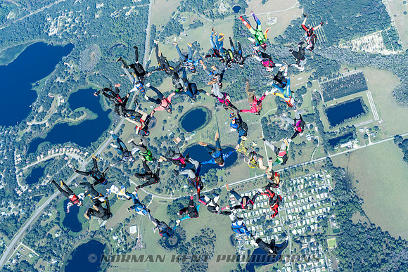 NKP-Florida State Vertical Record 47 Way-09211