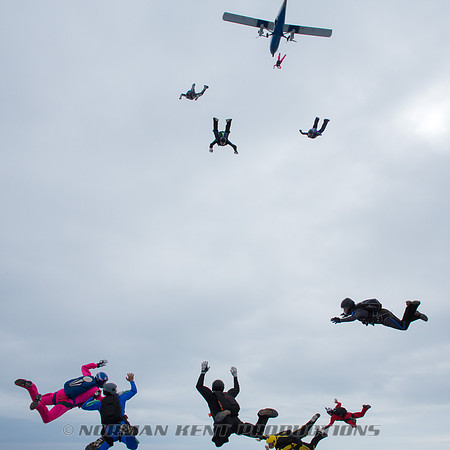 NKP-Jump For The Rose 2013-7050