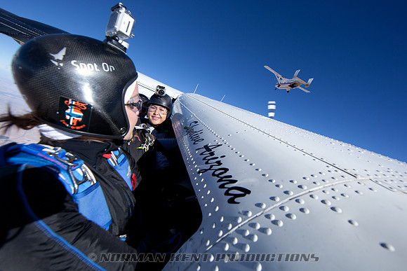 NKP-Girls Freefly record 2010-5378