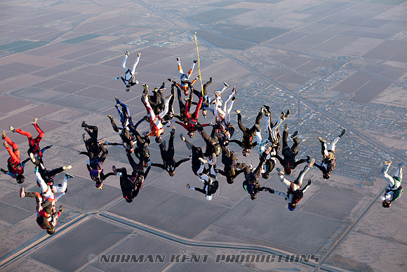 NKP-Girls Freefly record 2010-5323