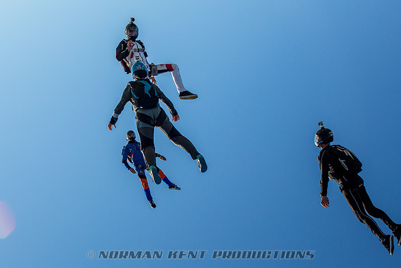 NKP-Tribu 420 Boogie 2014-5835